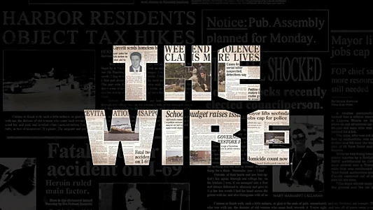 The Wire