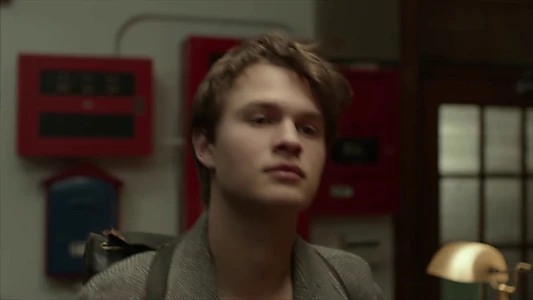 November Criminals