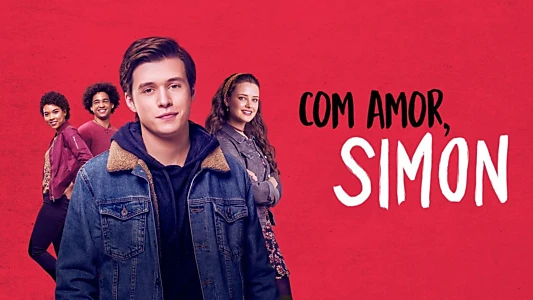 Love, Simon