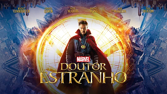 Doctor Strange