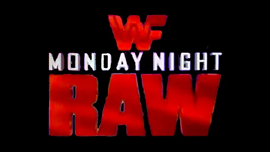 WWE Raw