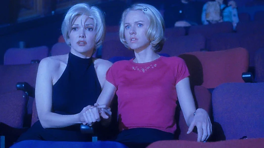 Mulholland Drive