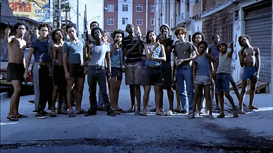 City of God