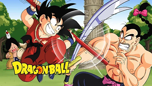 Dragon Ball