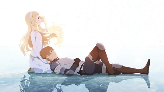 Maquia: When the Promised Flower Blooms
