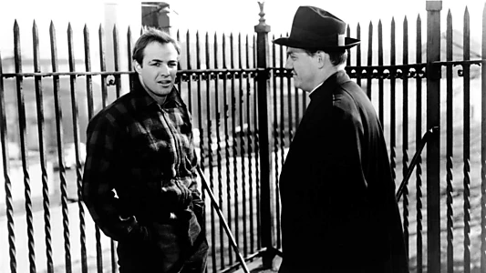 On the Waterfront