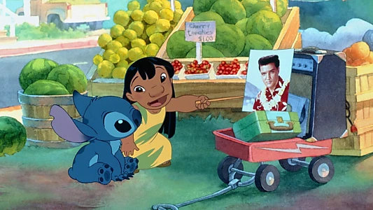 Lilo & Stitch