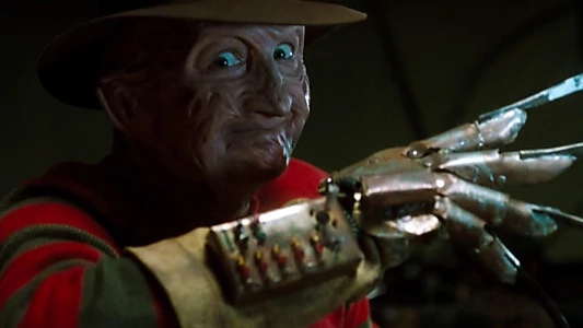 Freddy's Dead: The Final Nightmare