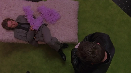 The Boondock Saints