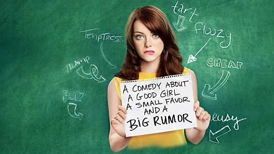 Easy A