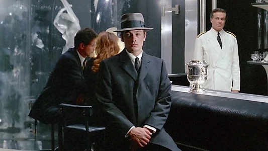 Le Samouraï