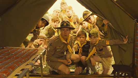 Moonrise Kingdom