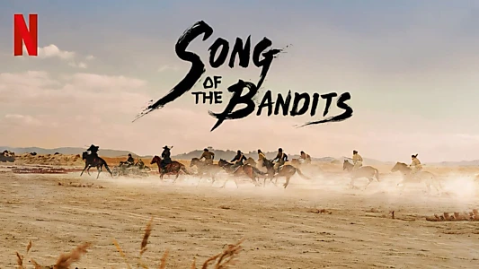 Song of the Bandits