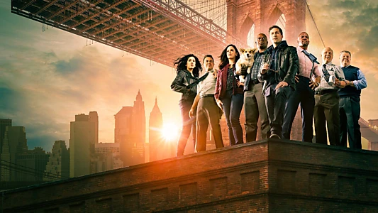 Brooklyn Nine-Nine