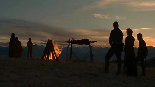 Hostiles