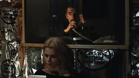 Paris, Texas