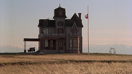 Days of Heaven