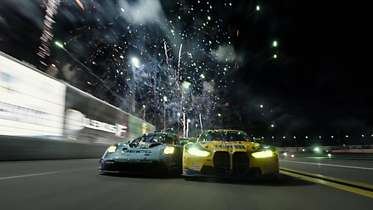 F1 The Movie