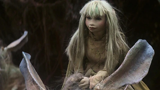 The Dark Crystal