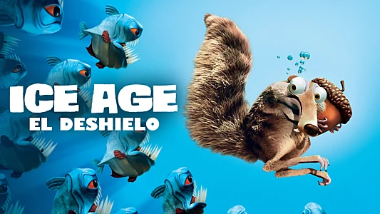 Ice Age: The Meltdown