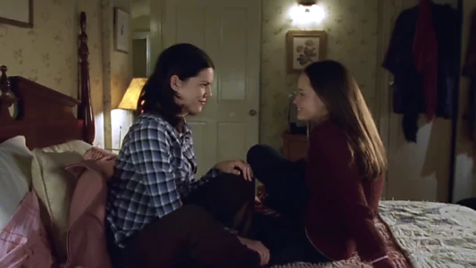 Gilmore Girls: A Year in the Life