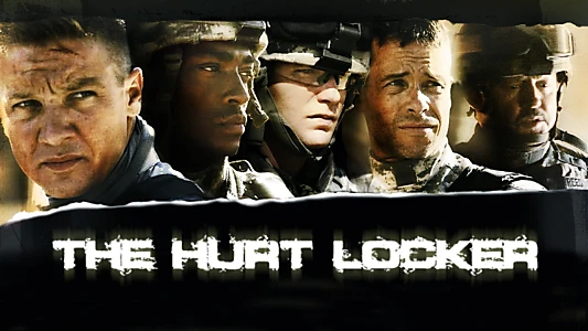 The Hurt Locker