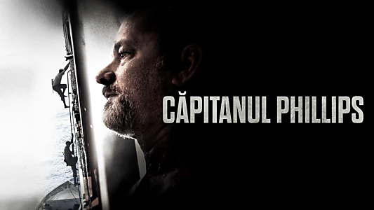 Captain Phillips