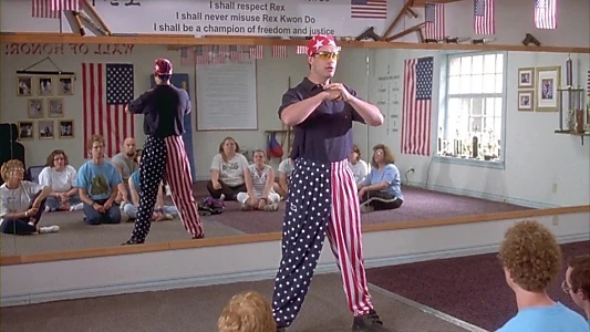 Napoleon Dynamite