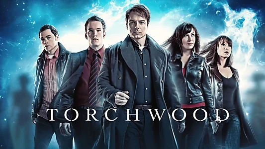 Torchwood