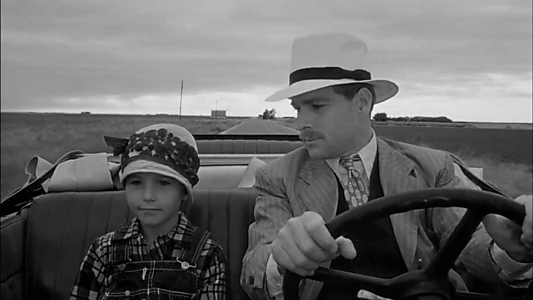 Paper Moon
