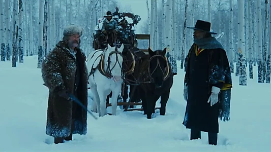 The Hateful Eight