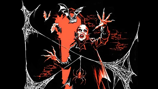 Nosferatu the Vampyre