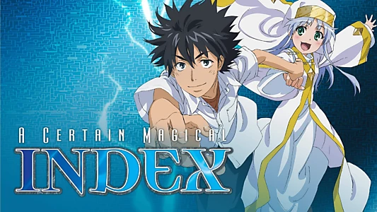 A Certain Magical Index