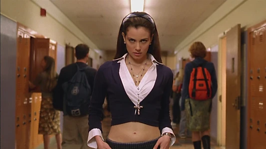 Not Another Teen Movie