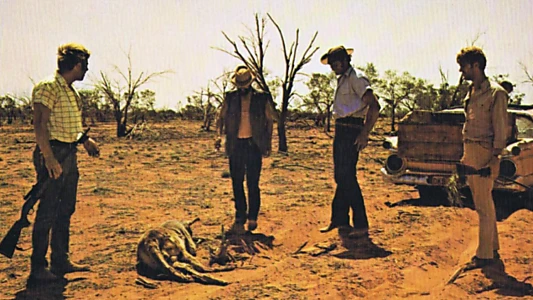 Wake in Fright