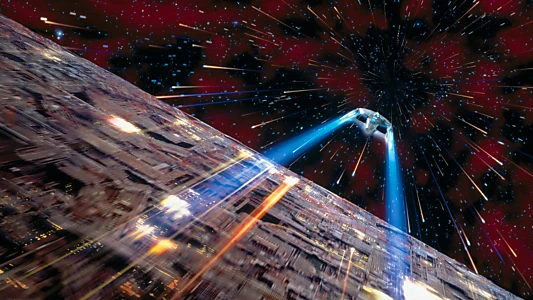 Star Trek: First Contact