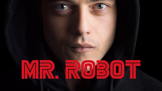 Mr. Robot