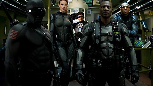 G.I. Joe: Retaliation