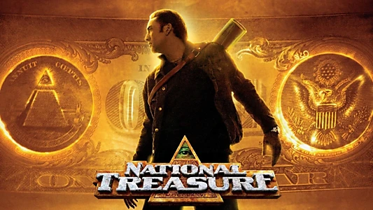 National Treasure