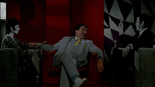 The King of Comedy