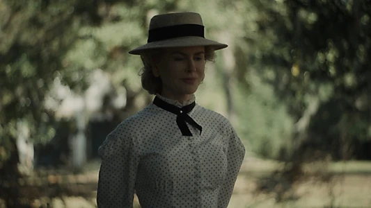 The Beguiled
