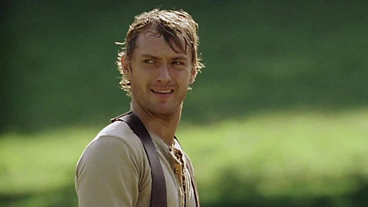 Cold Mountain