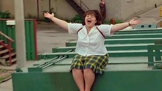 Hairspray