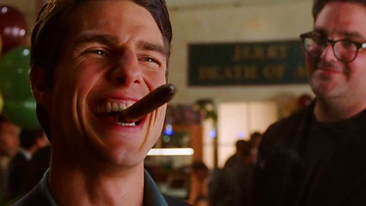 Jerry Maguire