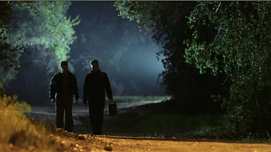 Kiss Kiss Bang Bang