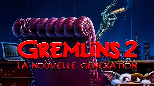 Gremlins 2: The New Batch