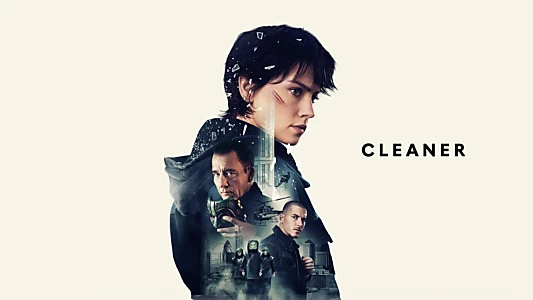 Cleaner