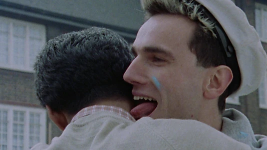My Beautiful Laundrette