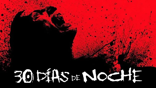 30 Days of Night