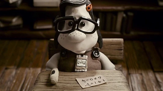 Mary and Max